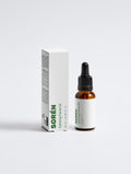 Calming Facial Oil
