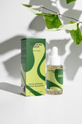 Scalp Care Exfoliating Hair Serum