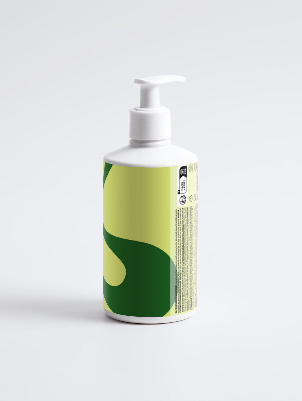 Moisturising Hair Conditioner