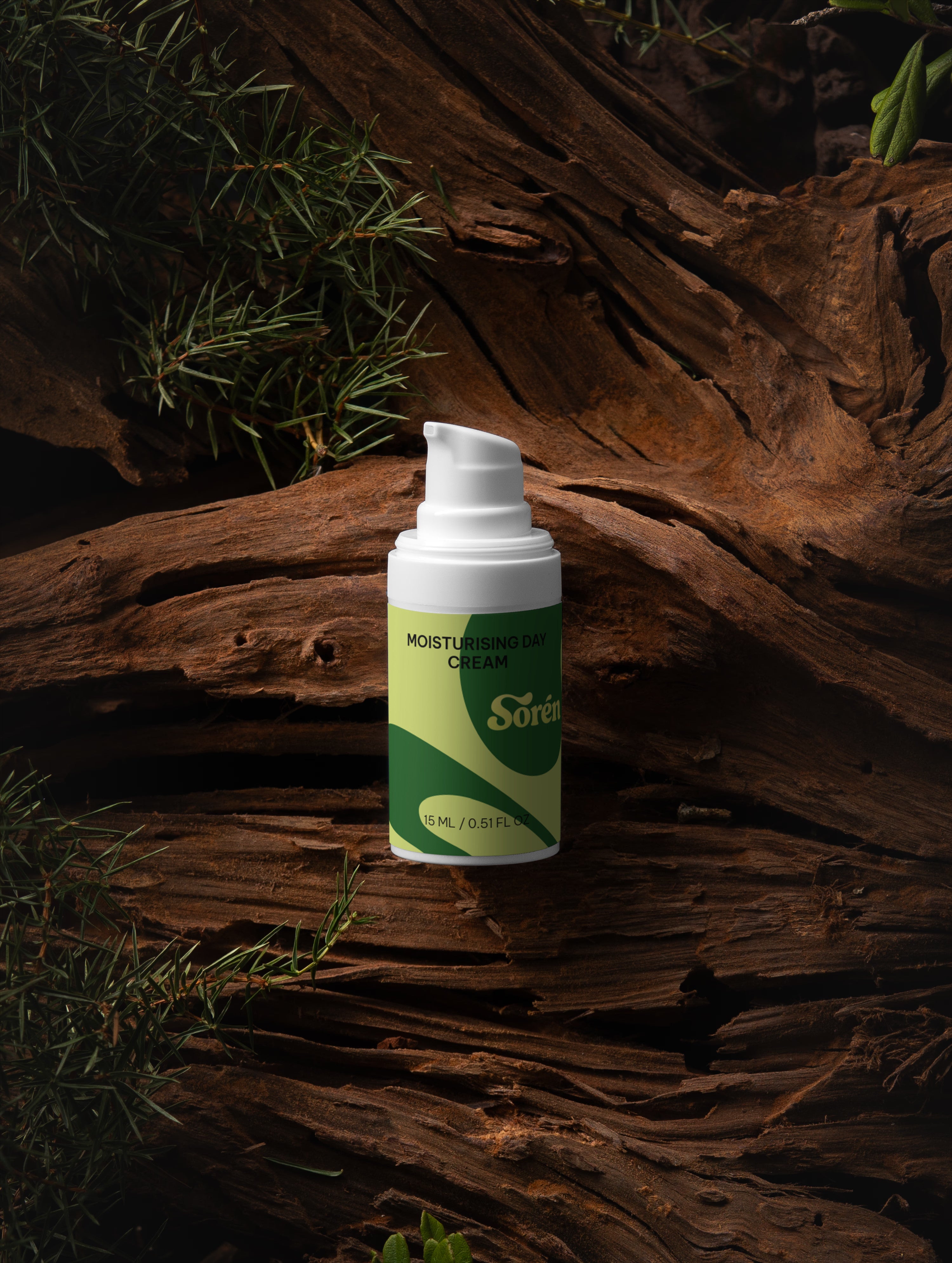 Moisturising Day Face Cream