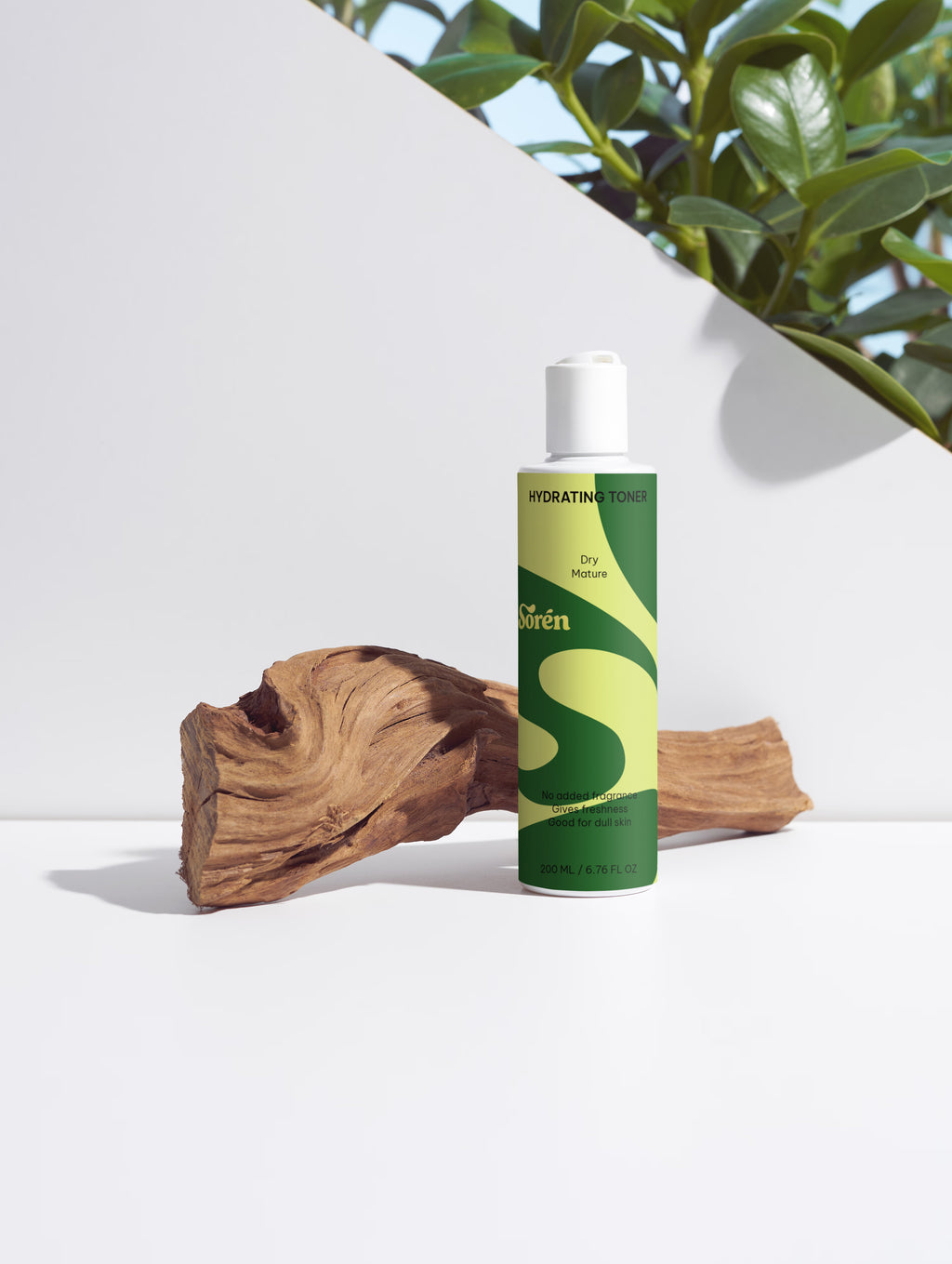 Face Hydrating Toner
