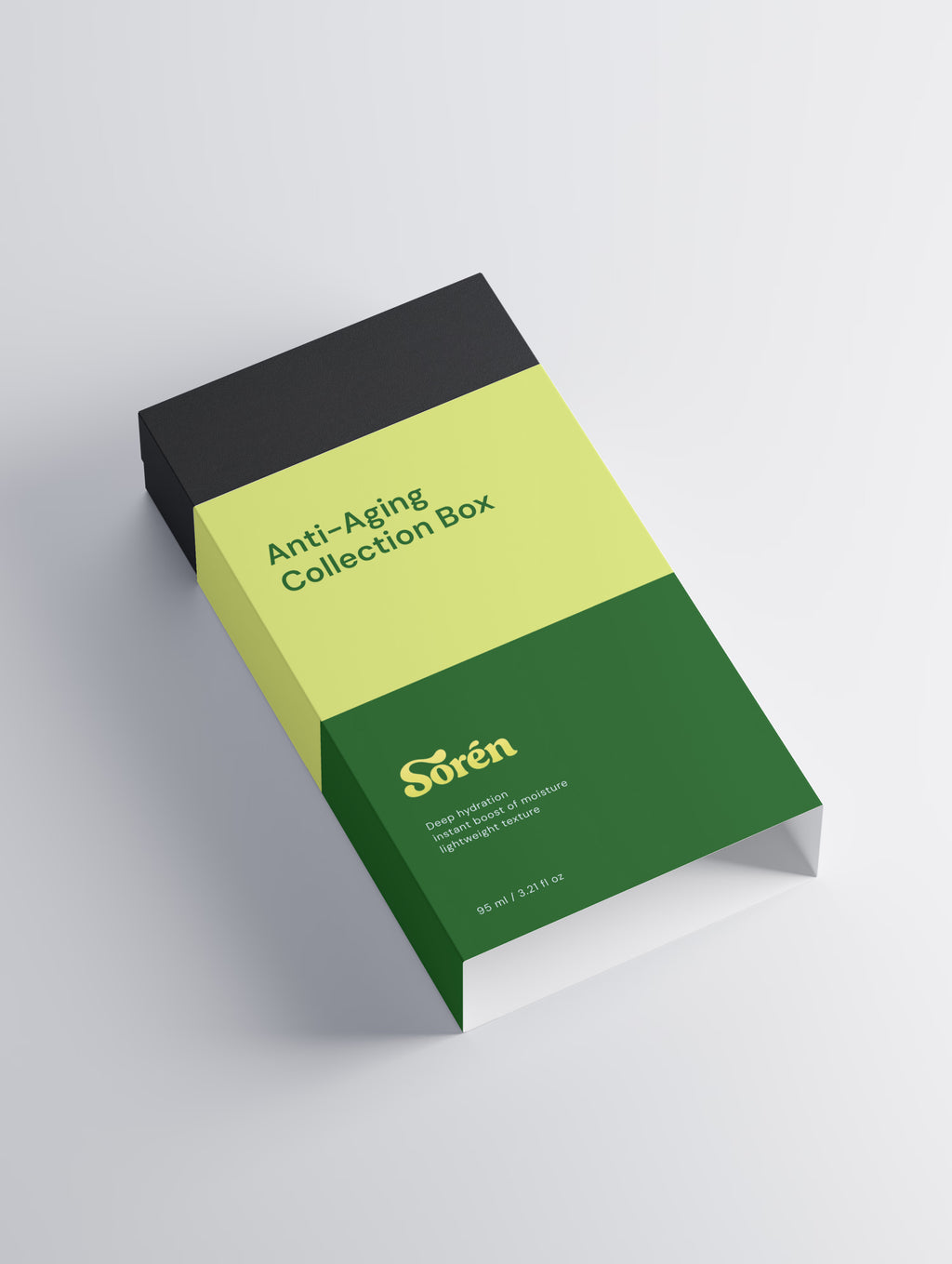 Anti-Aging Collection Box