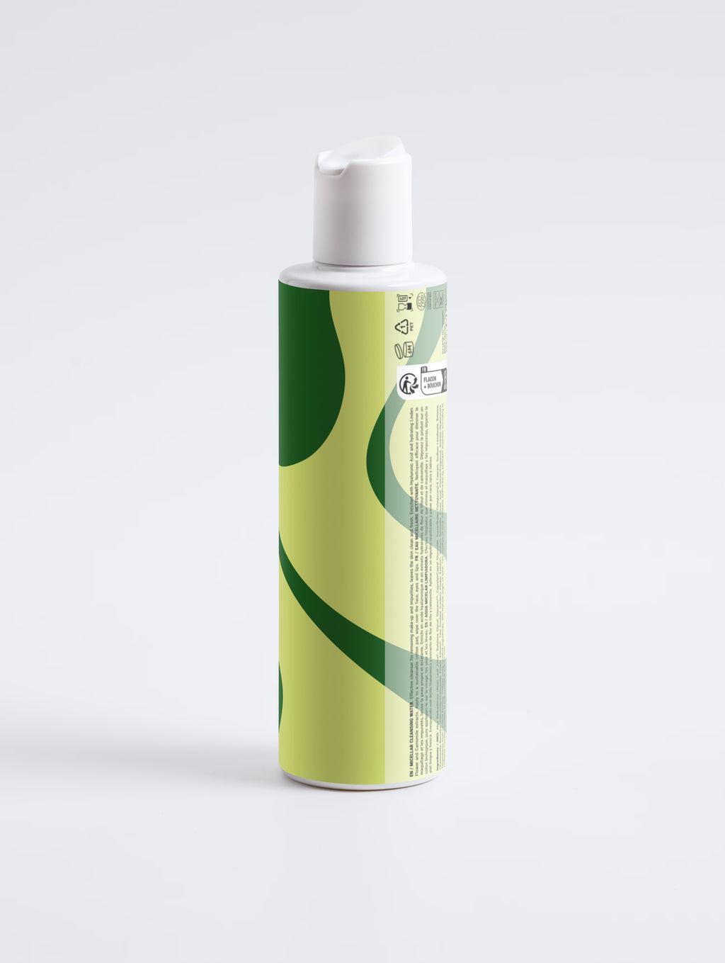Face Micellar Cleansing Water