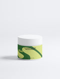 Clay Mask for Face Pores and Blackheads