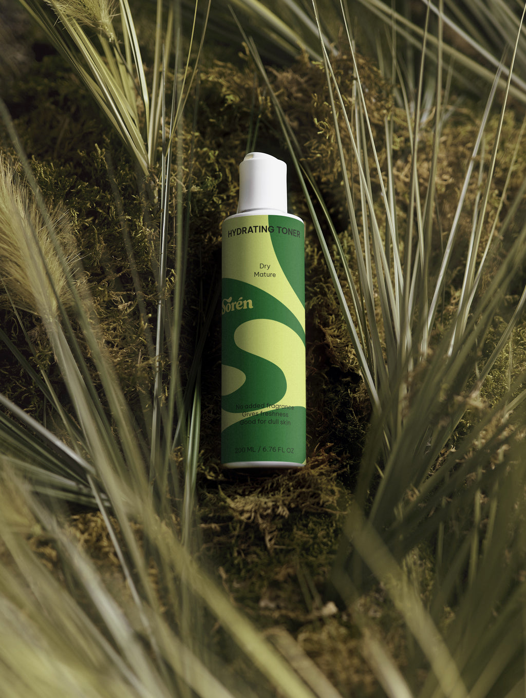 Face Hydrating Toner