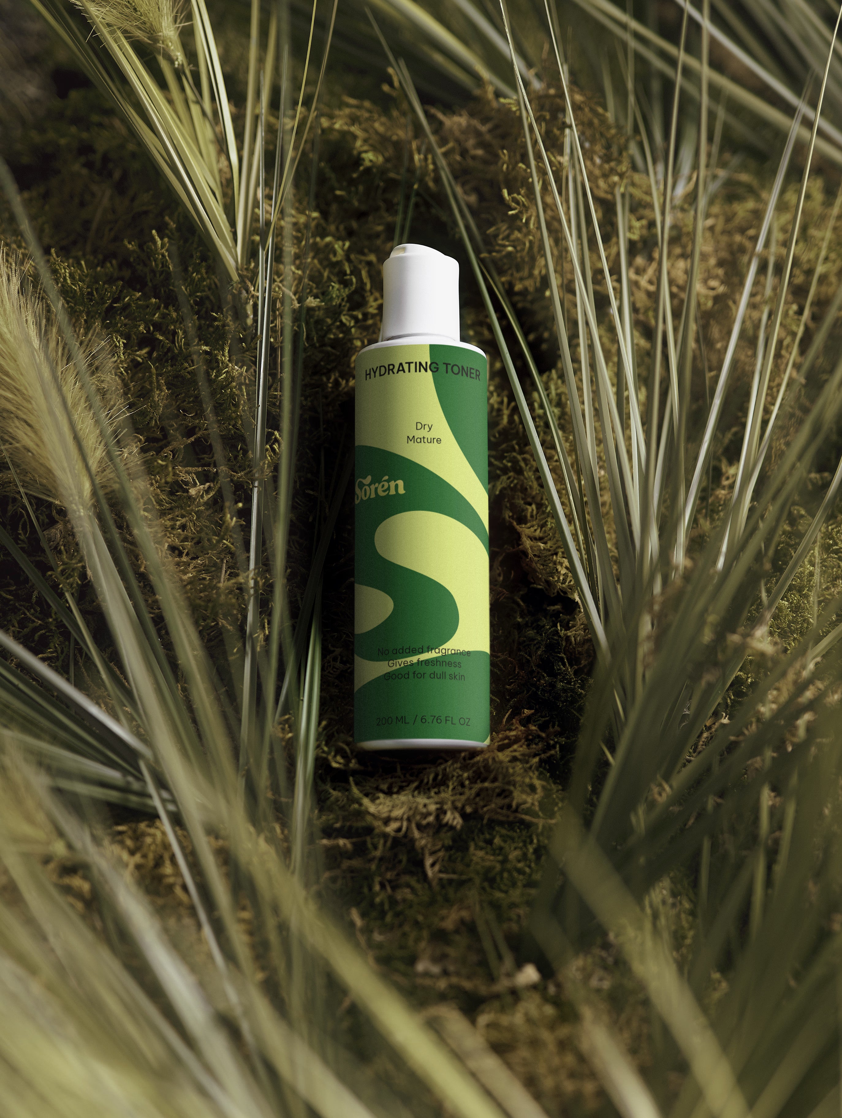 Face Hydrating Toner