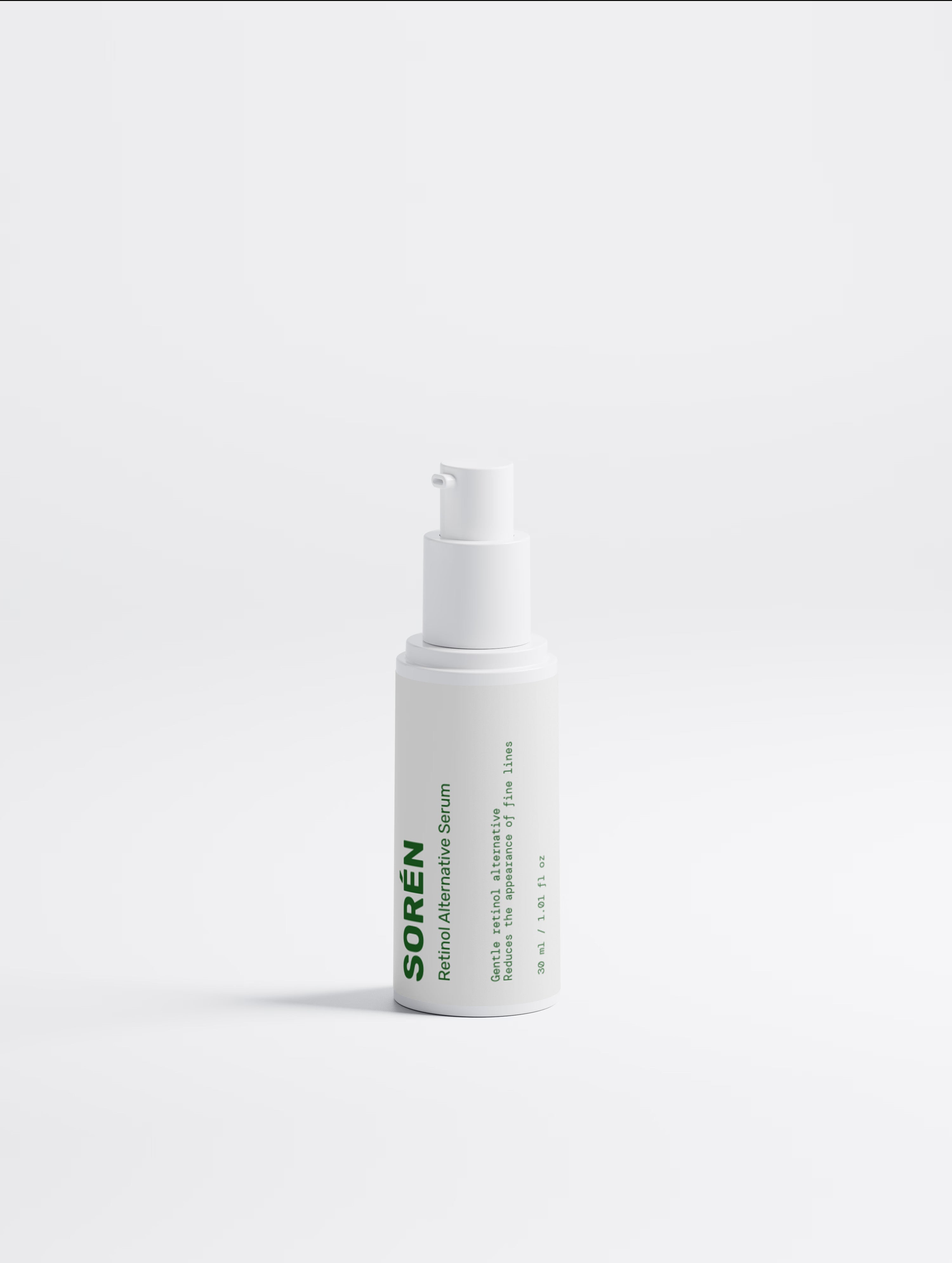 Retinol Alternative Serum