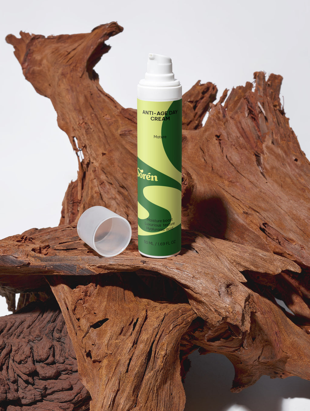 Anti-Age Face Day Cream