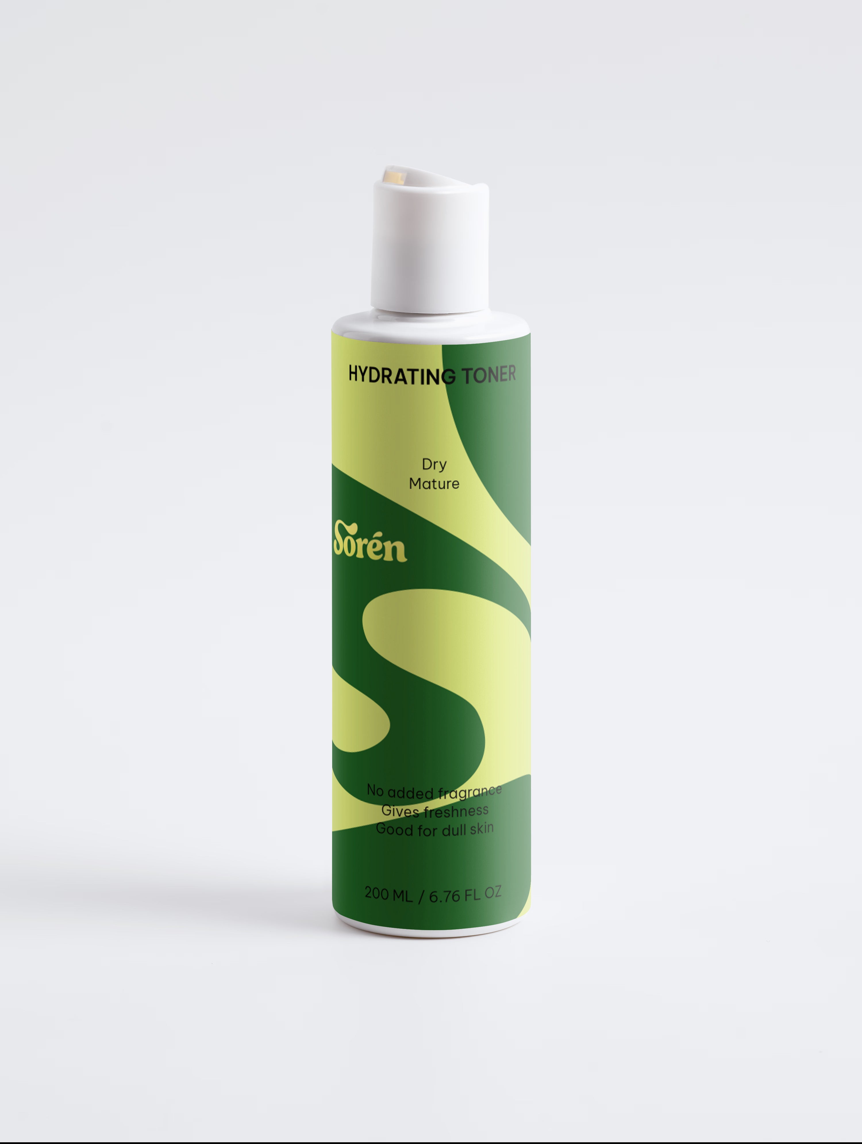 Face Hydrating Toner