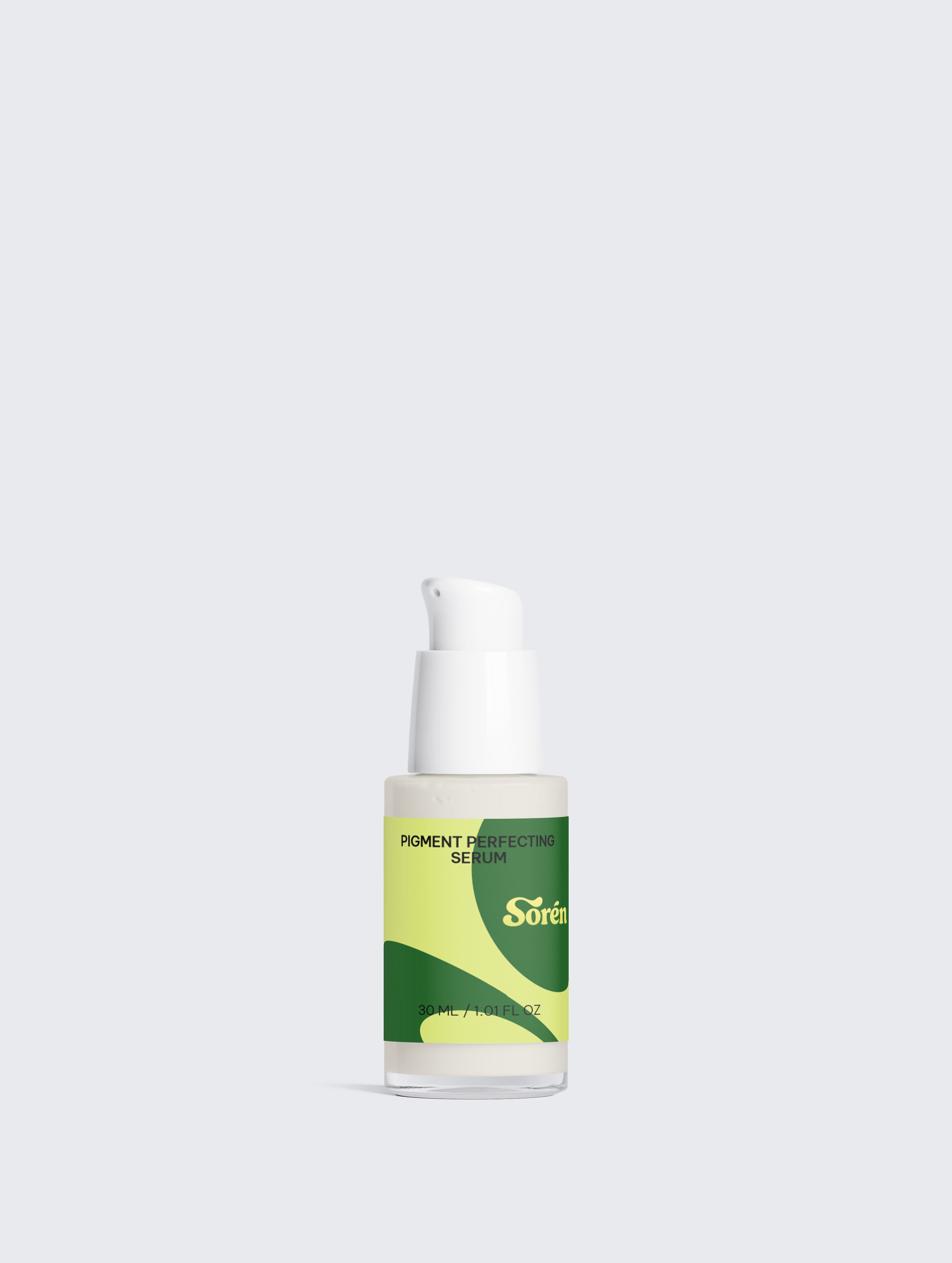 Pigment Perfecting Face Serum