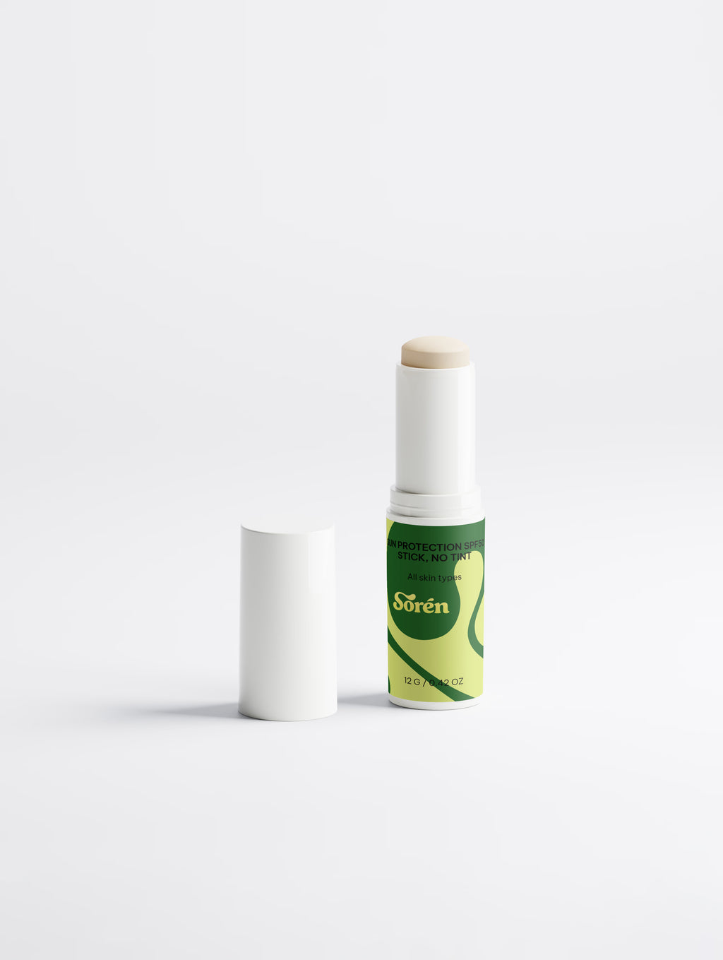Sun Protection SPF50 Stick, no tint