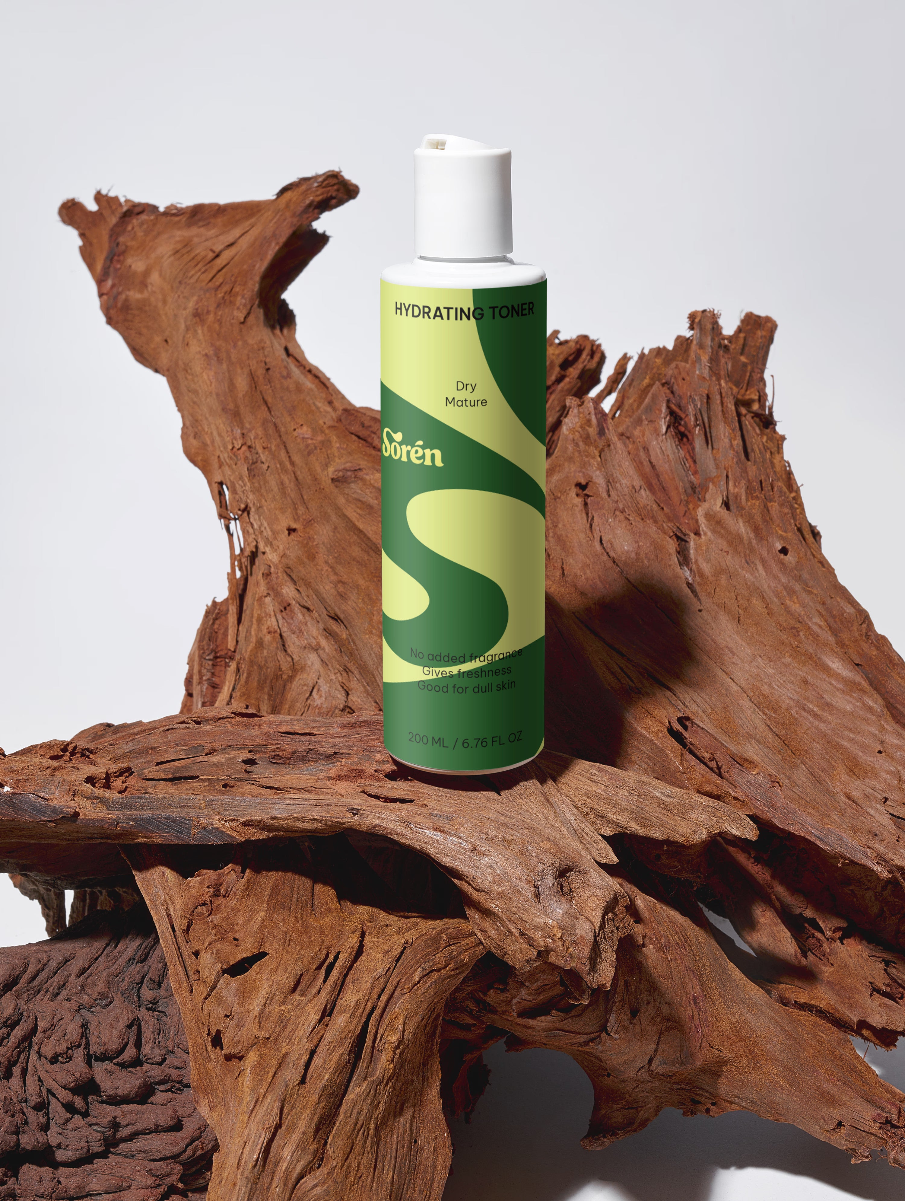 Face Hydrating Toner