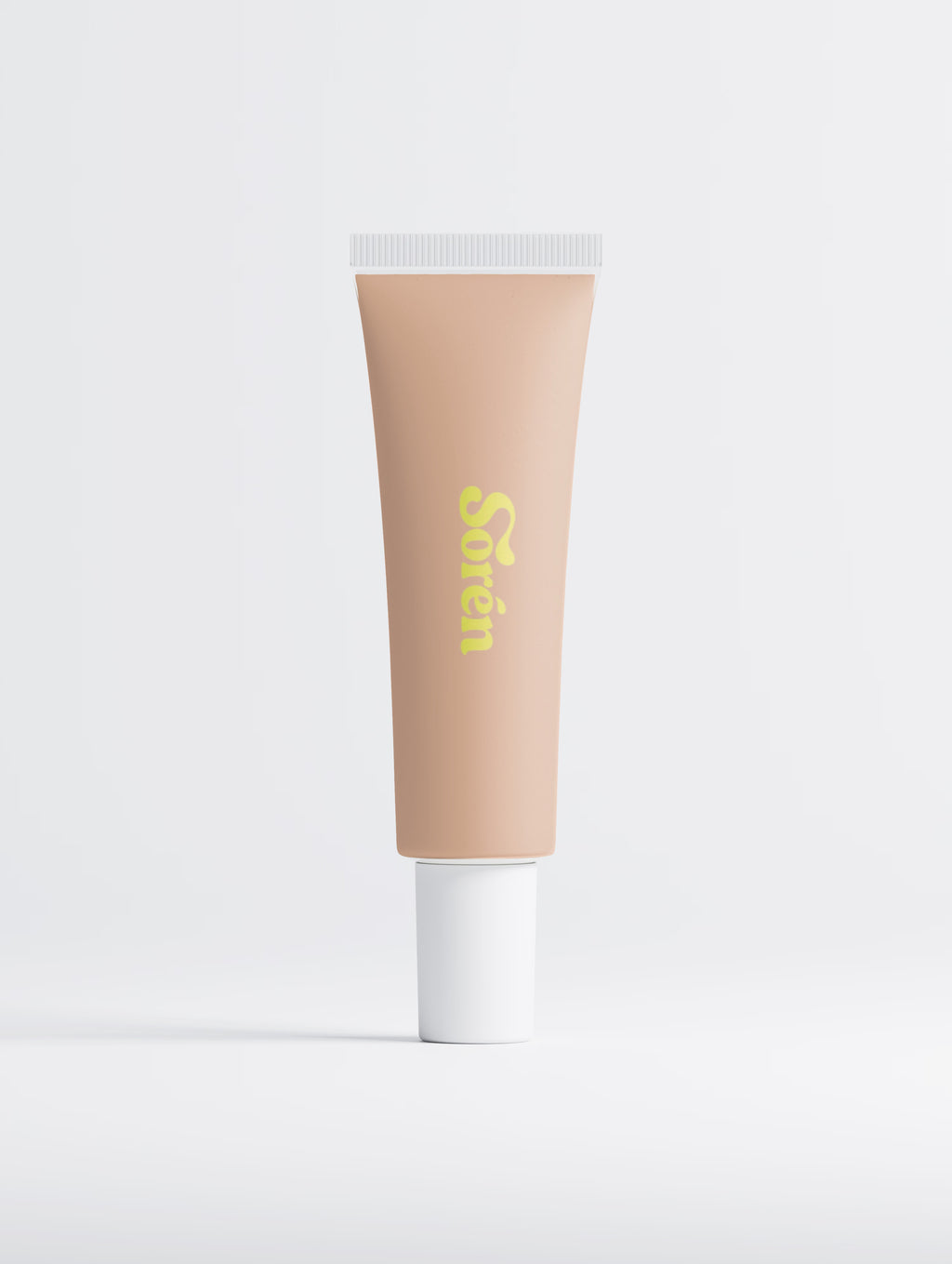 Makeup Foundation with Peptides, 15 Light Cool