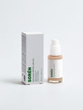 Sunscreen SPF30, with tint