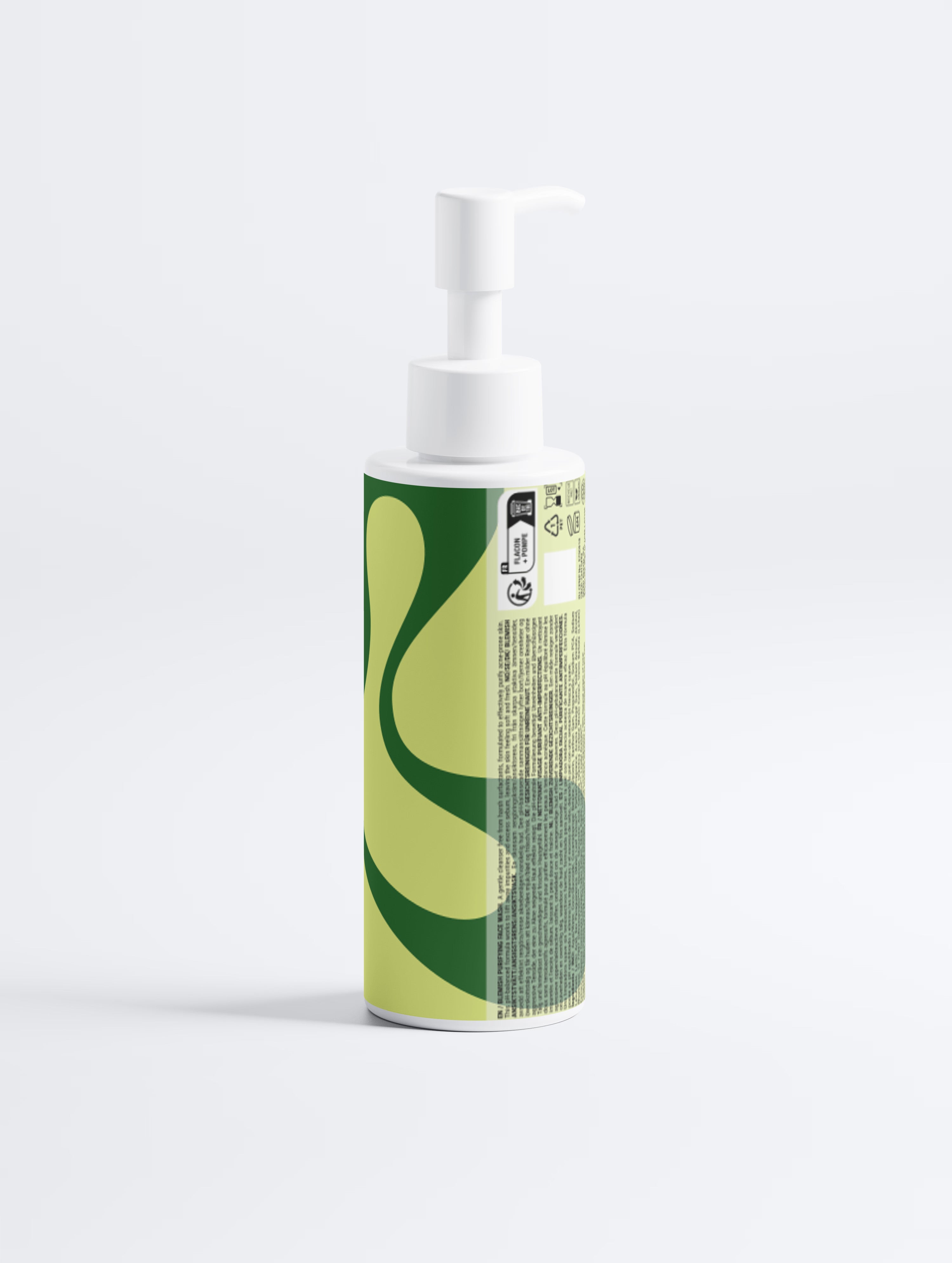 Acne Purifying Face Wash
