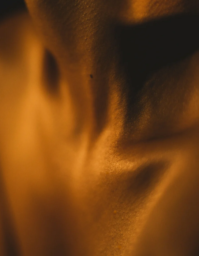 Omega 6-9 Glowing Skin Body Oil
