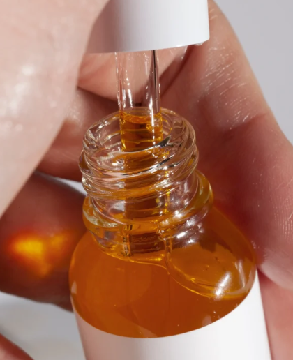 Nourishing Facial Oil