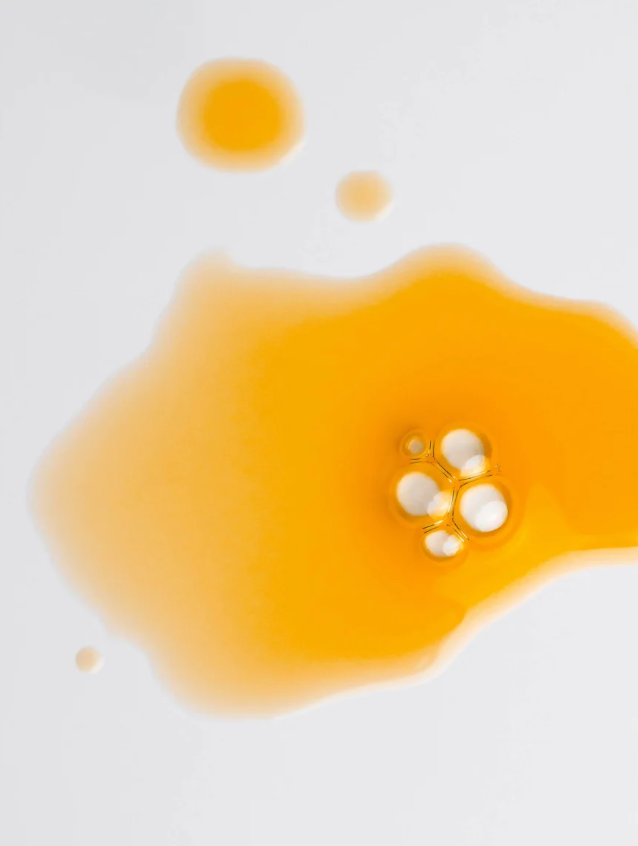 Nourishing Facial Oil