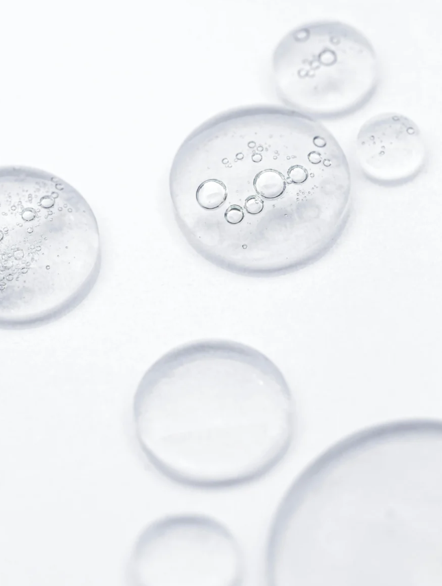 Bioactive Prebiotics Jelly Serum