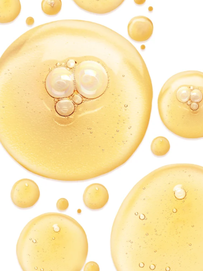 Antioxidant Ginkgo Gel Booster