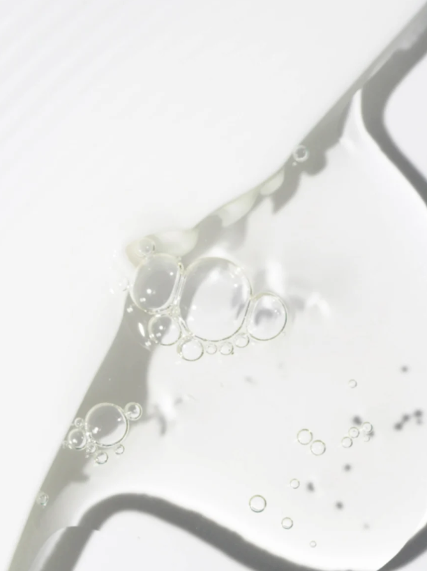 Oil-Free Zinc Face Gel for Men