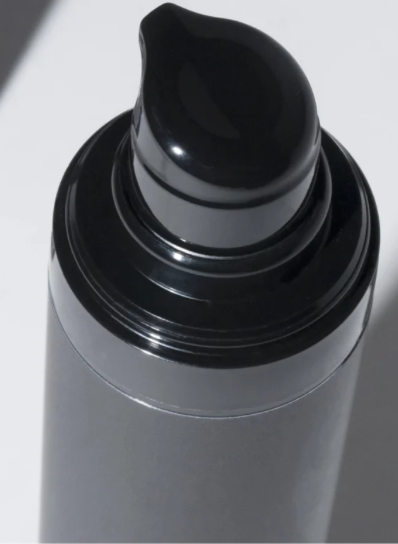 Oil-Free Zinc Face Gel for Men