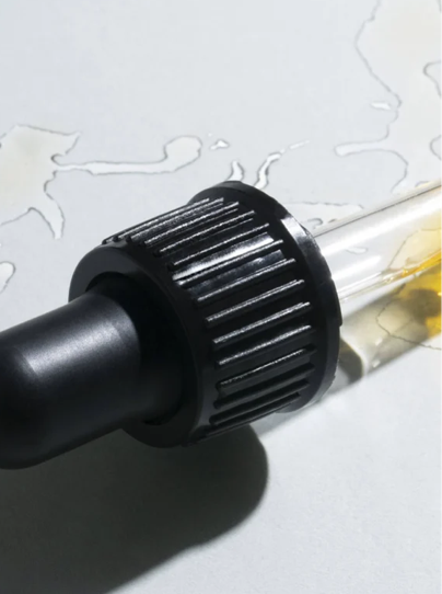Softening Beard Oil for Men