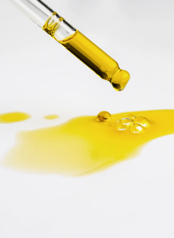 Softening Beard Oil for Men