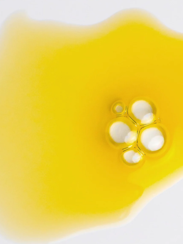 Calming Facial Oil