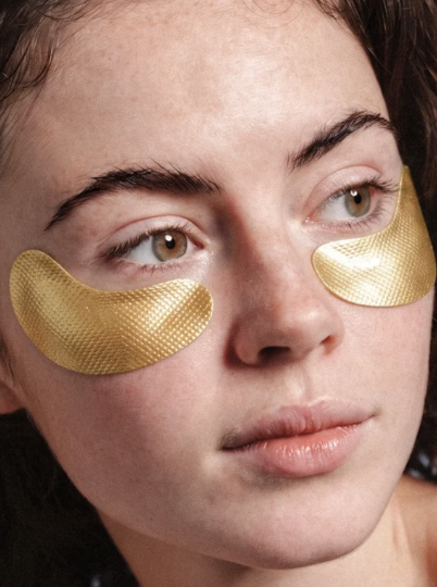 Anti-Age Hydrogel Eye Patches