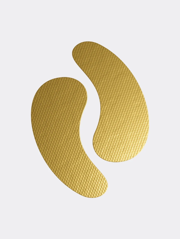 Anti-Age Hydrogel Eye Patches
