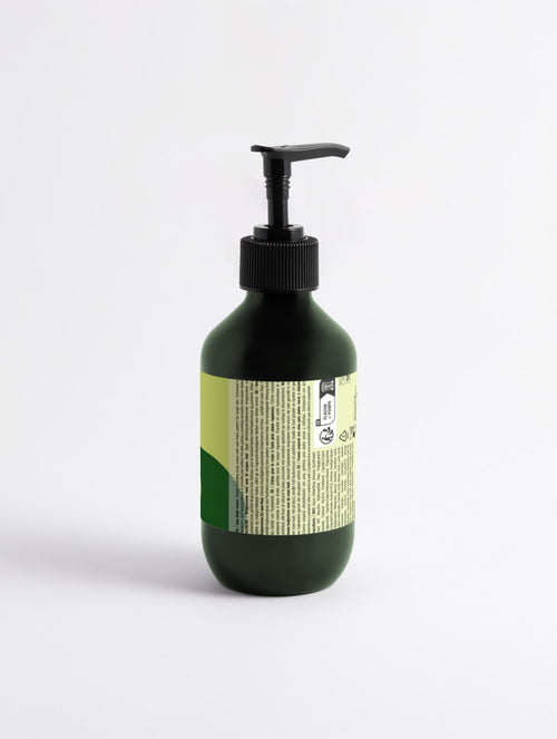 5% Urea + 2% Panthenol Body Cream