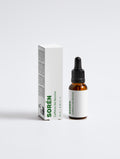 Caffeine Gel Booster