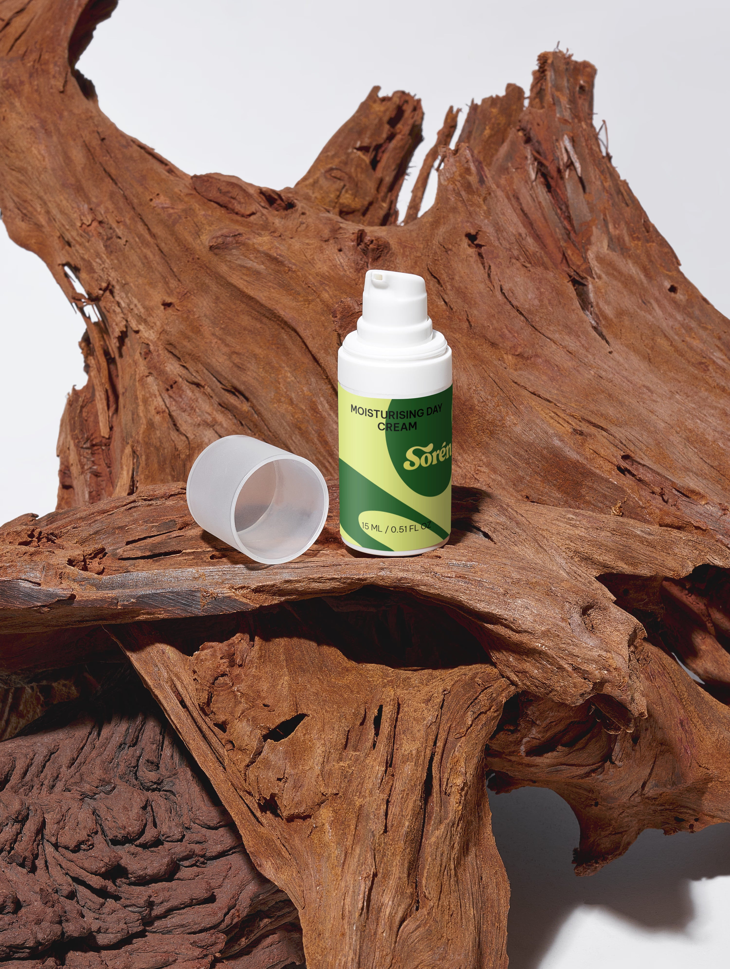 Moisturising Day Face Cream