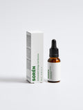 Antioxidant Ginkgo Gel Booster
