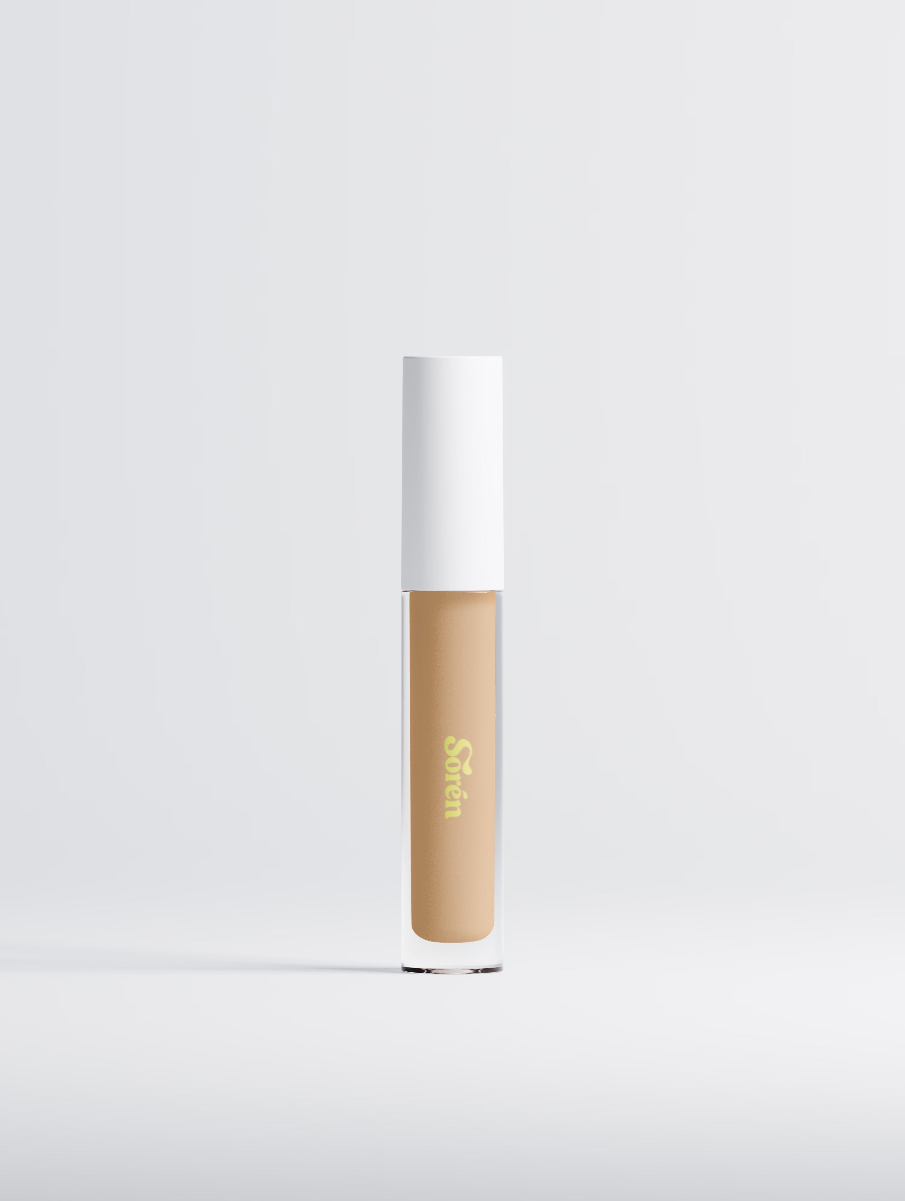 Makeup Correcting Concealer, 20 Medium Warm