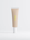 Makeup Foundation with Peptides, 10 Light Warm
