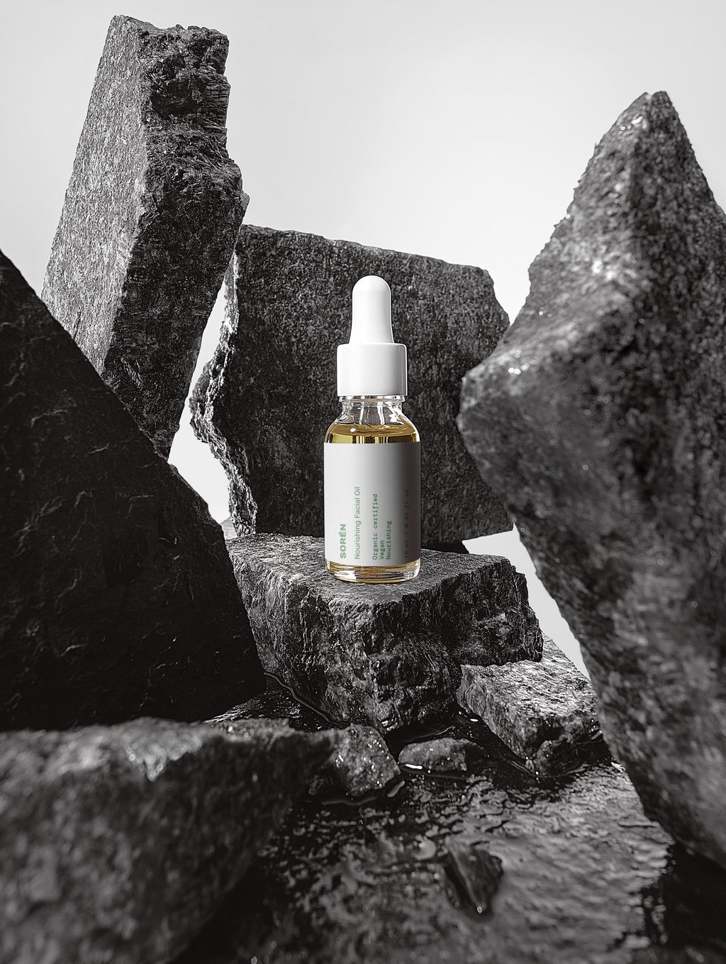 Nourishing Facial Oil