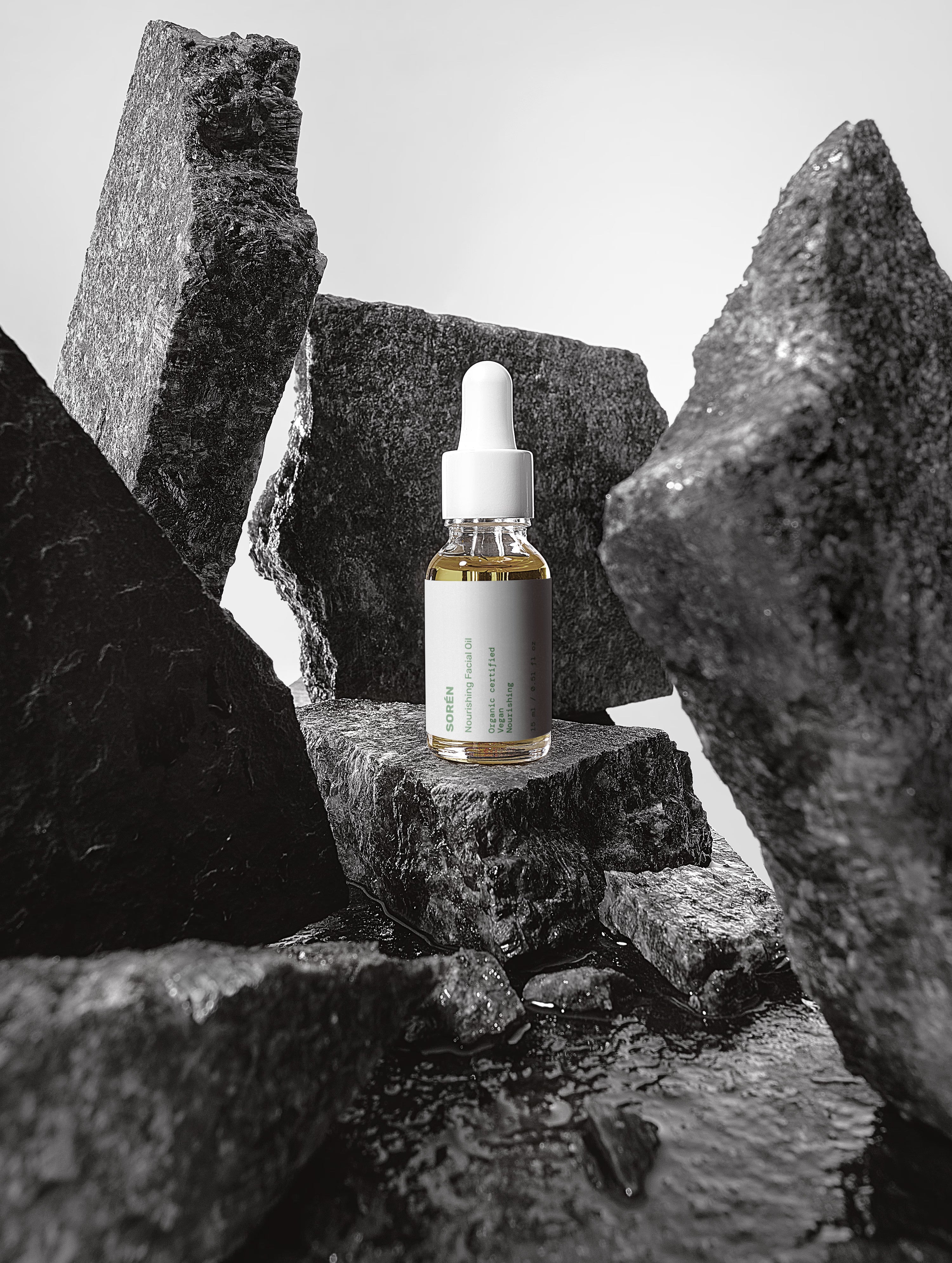 Nourishing Facial Oil