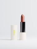 Matte Lipstick, Terracotta Nude  Makeup