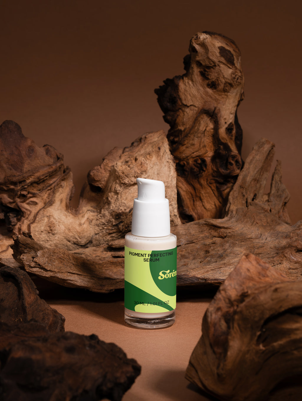 Pigment Perfecting Face Serum