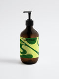 Hand & Body Wash, Ginger & Smoky Cardamom