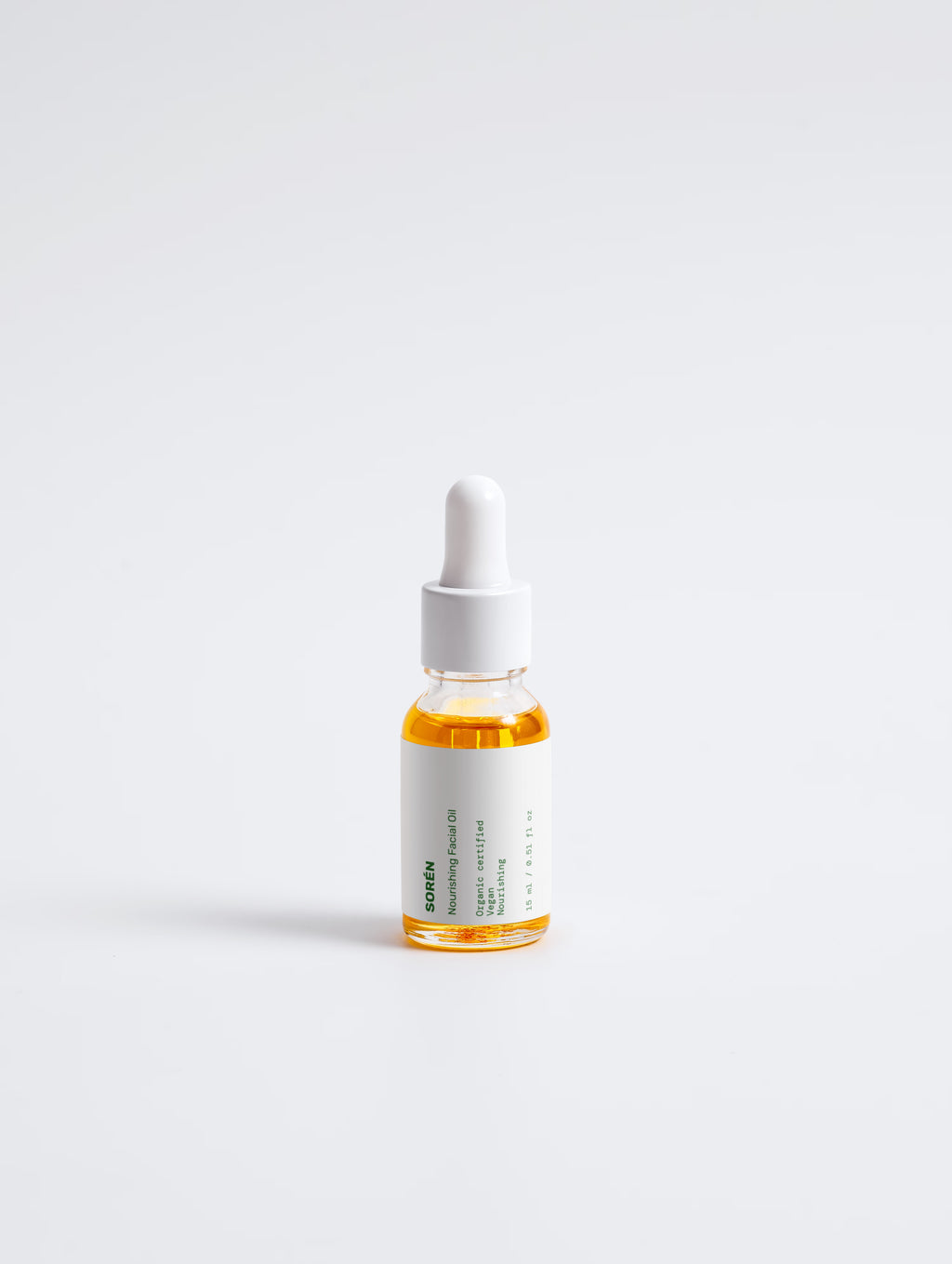 Nourishing Facial Oil