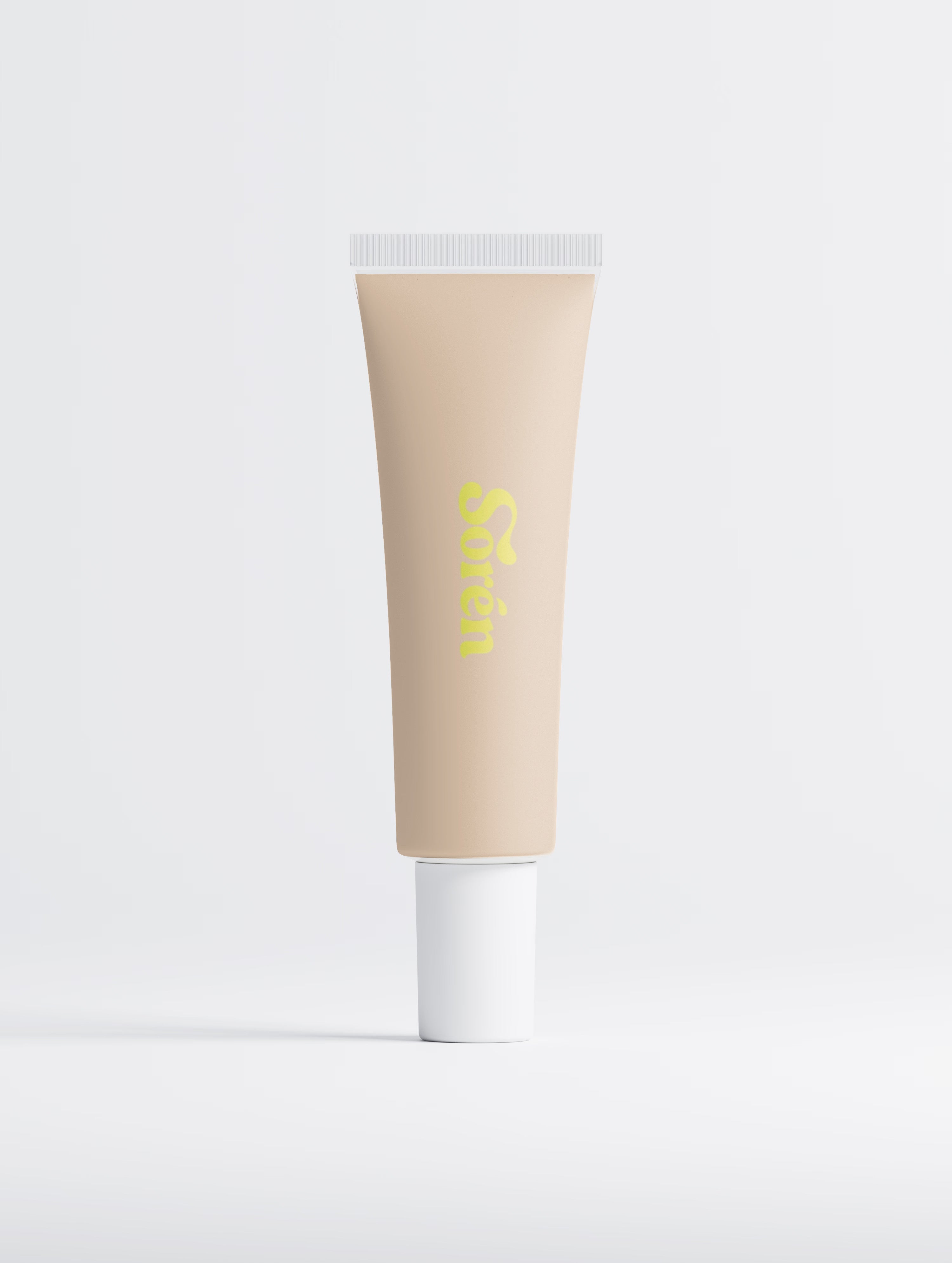 Makeup Foundation with Peptides, 05 Fair Neutral