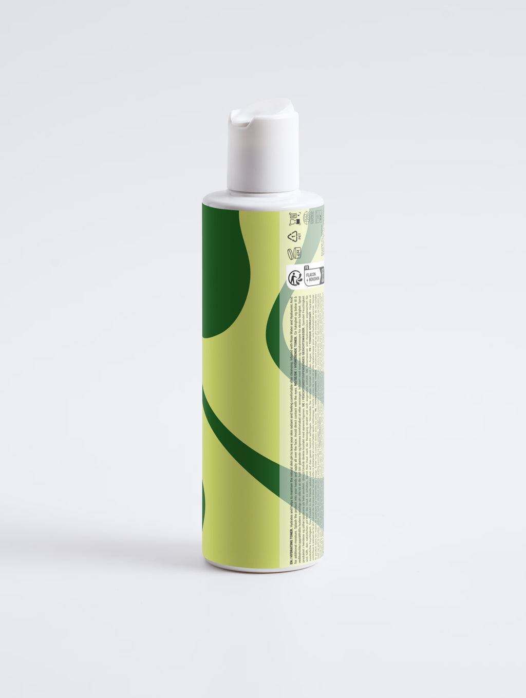 Face Hydrating Toner