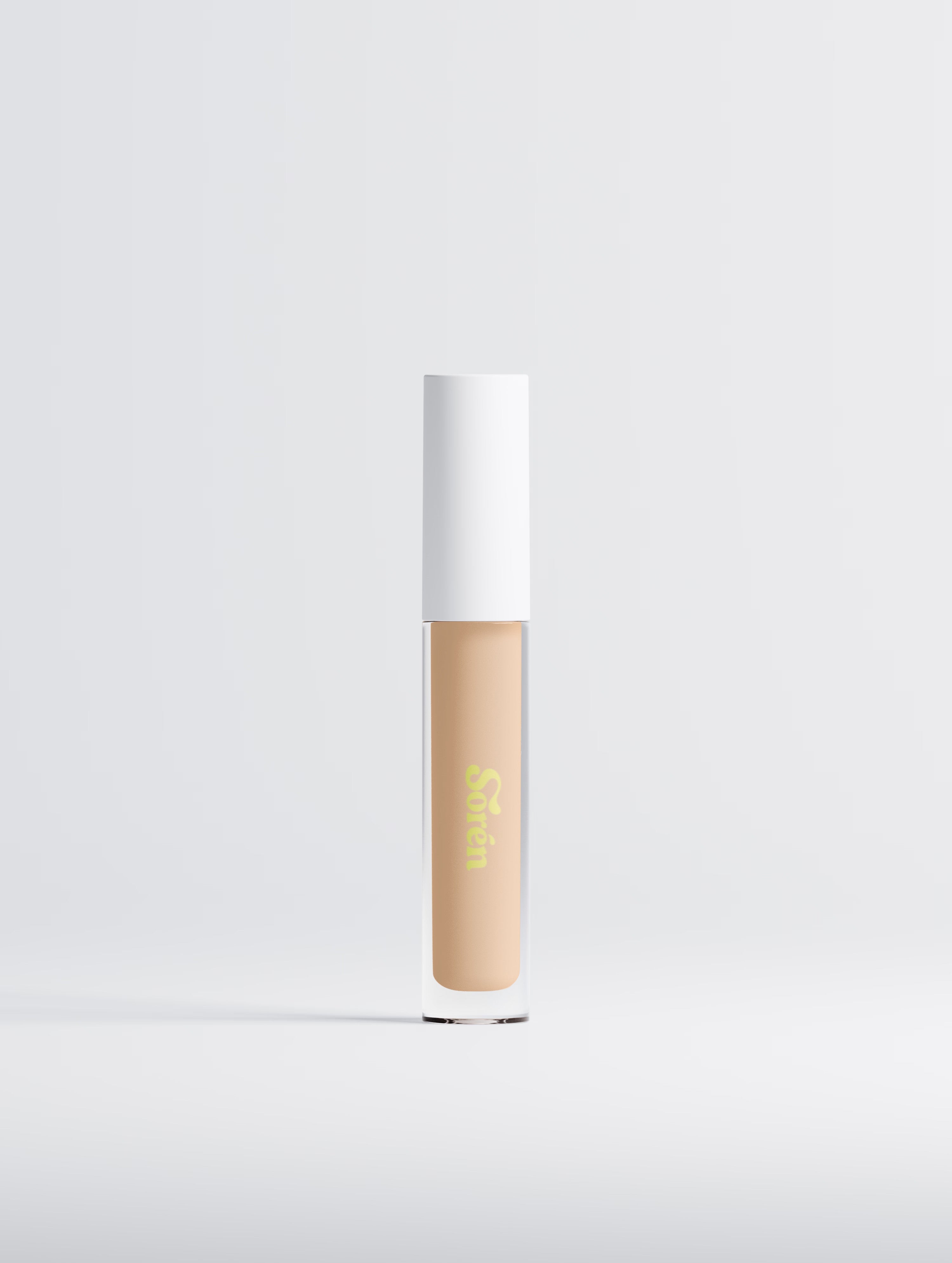 Makeup Correcting Concealer, 10 Light Warm