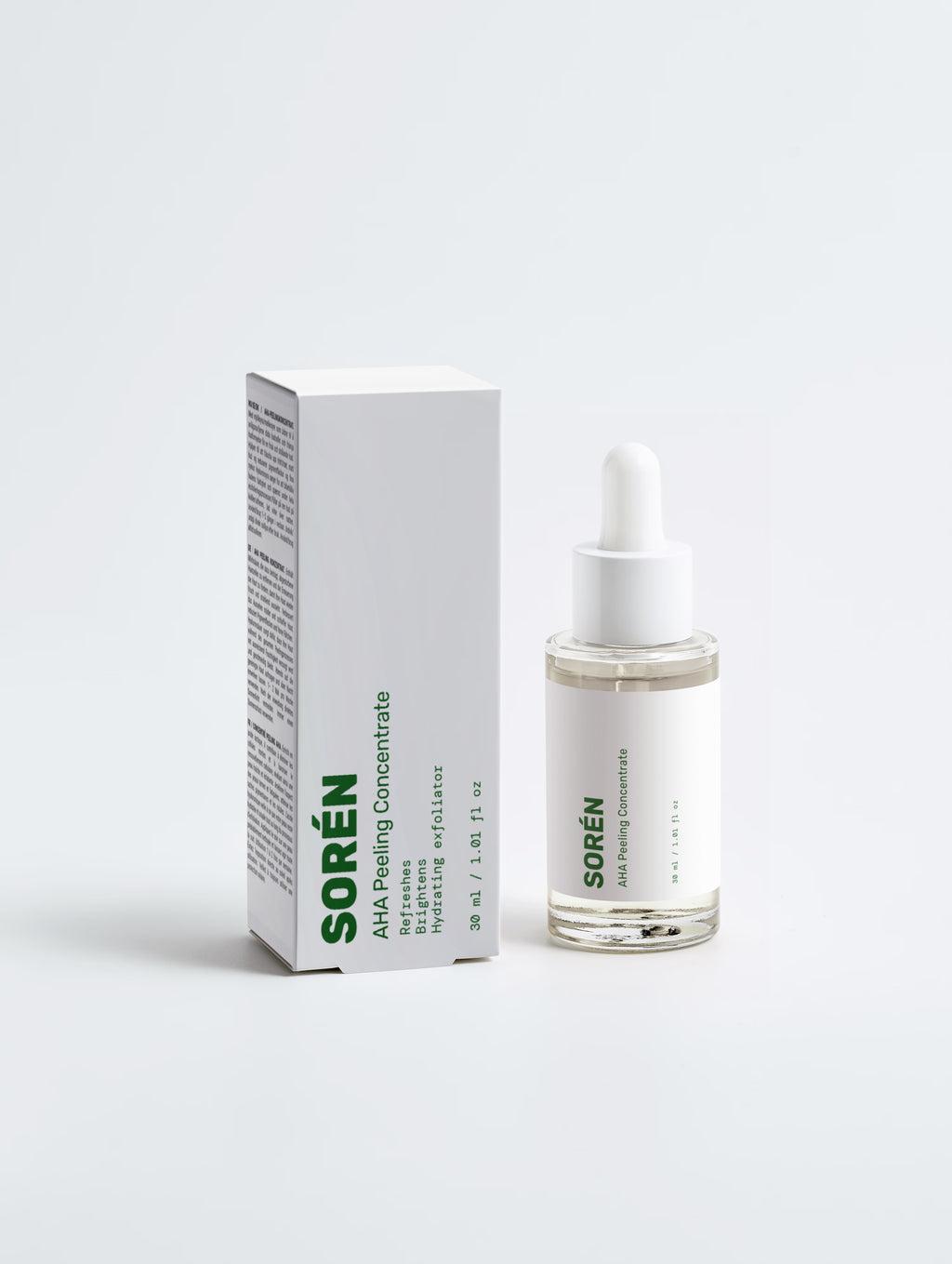 AHA Peeling Concentrate
