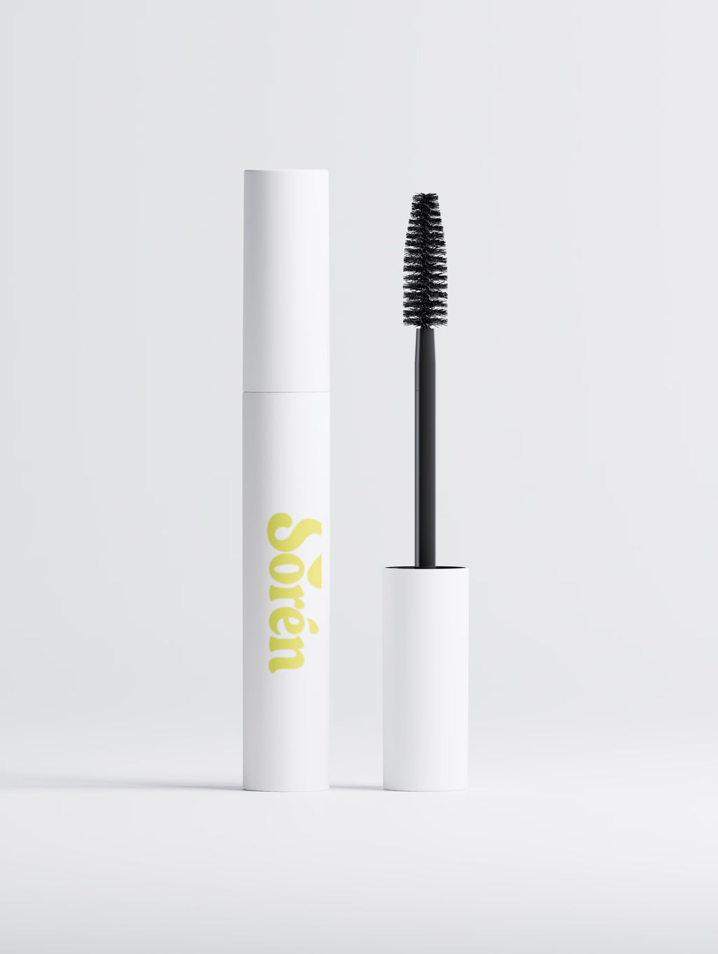 Lengthening & Volumising Mascara Makeup
