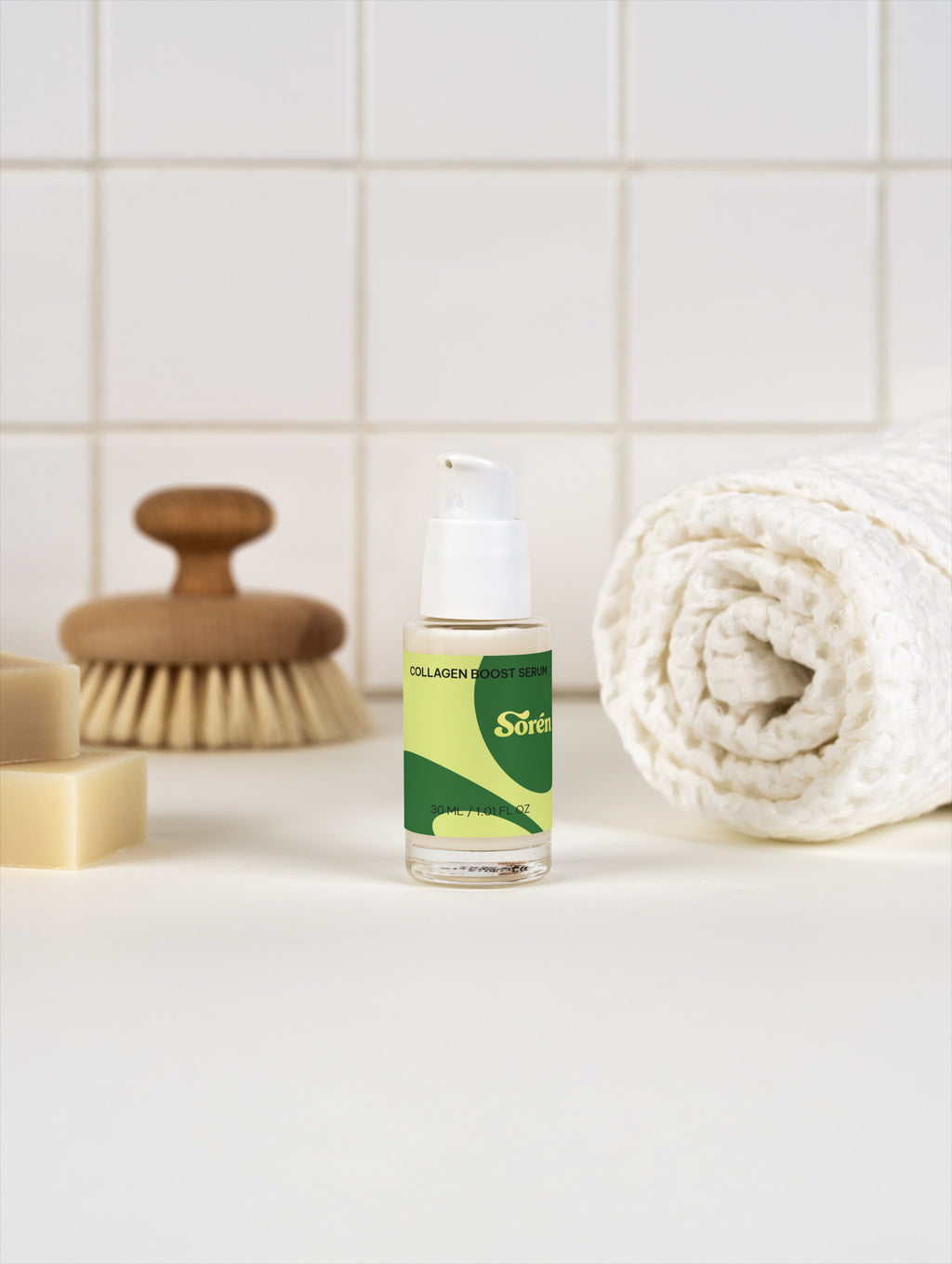 Collagen Boost Face Serum