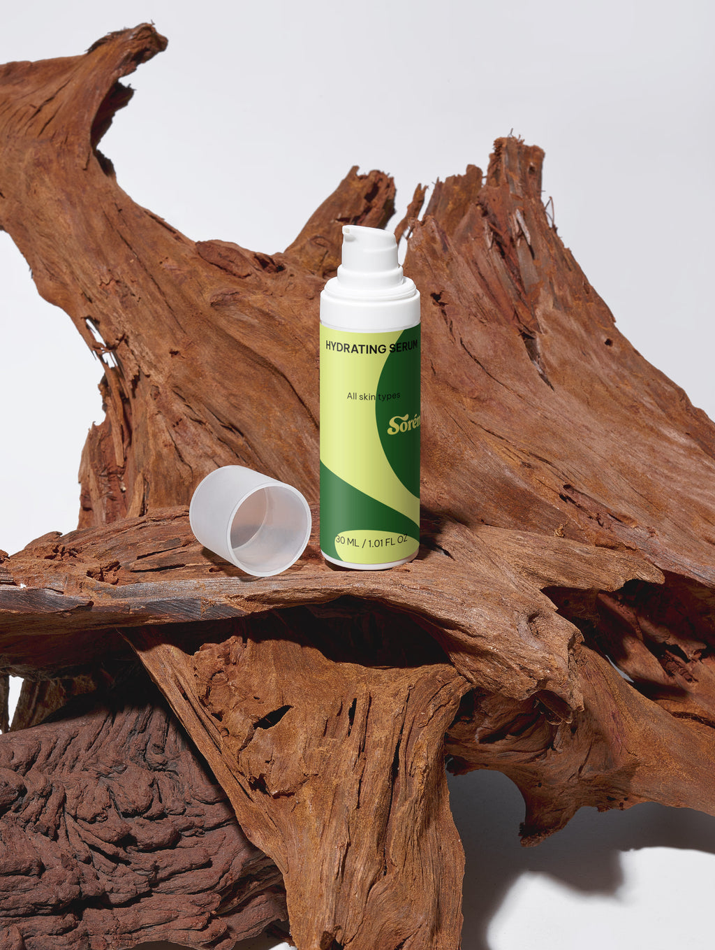 Hydrating Face Serum